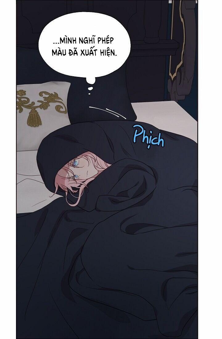 Quyến Rũ Papa Của Nhân Vật Phản Diện 42 trang 16