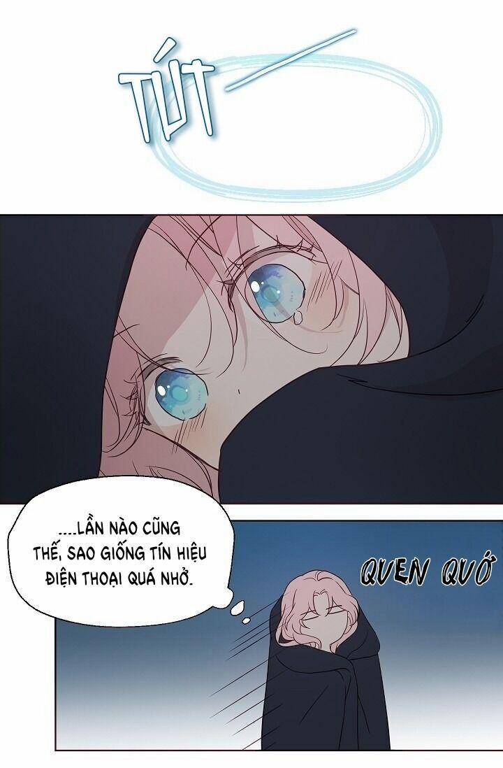 Quyến Rũ Papa Của Nhân Vật Phản Diện 42 trang 18