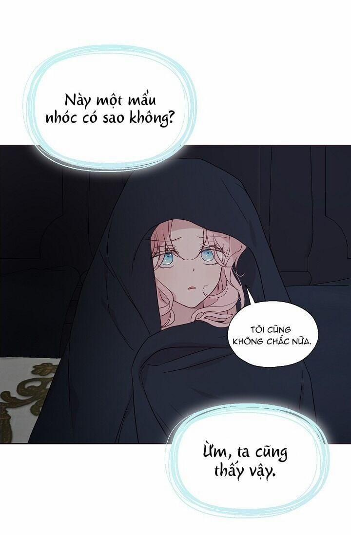 Quyến Rũ Papa Của Nhân Vật Phản Diện 42 trang 19