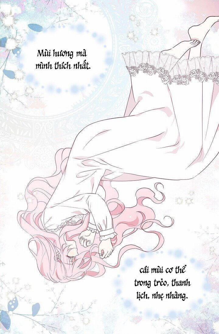 Quyến Rũ Papa Của Nhân Vật Phản Diện 42 trang 2