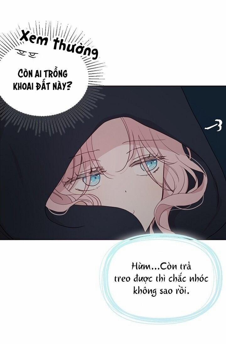 Quyến Rũ Papa Của Nhân Vật Phản Diện 42 trang 21