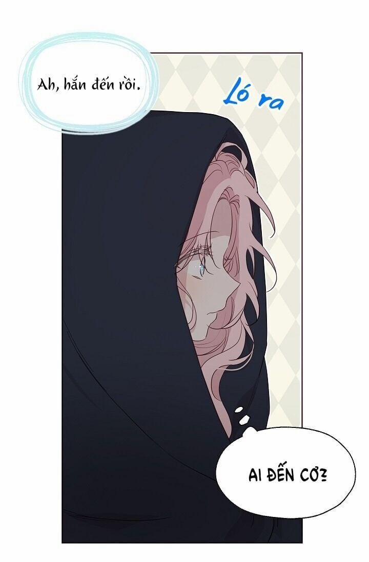 Quyến Rũ Papa Của Nhân Vật Phản Diện 42 trang 22