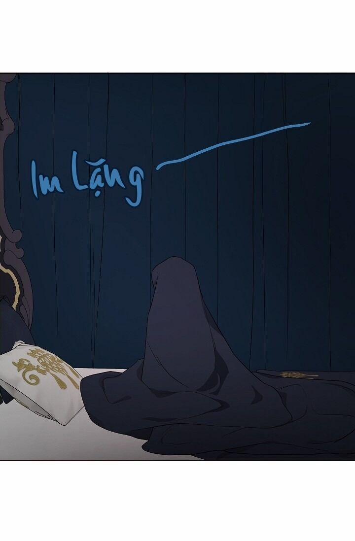 Quyến Rũ Papa Của Nhân Vật Phản Diện 42 trang 23