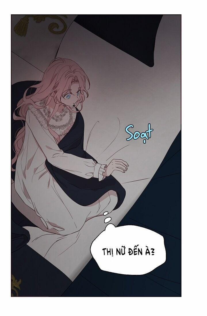 Quyến Rũ Papa Của Nhân Vật Phản Diện 42 trang 24