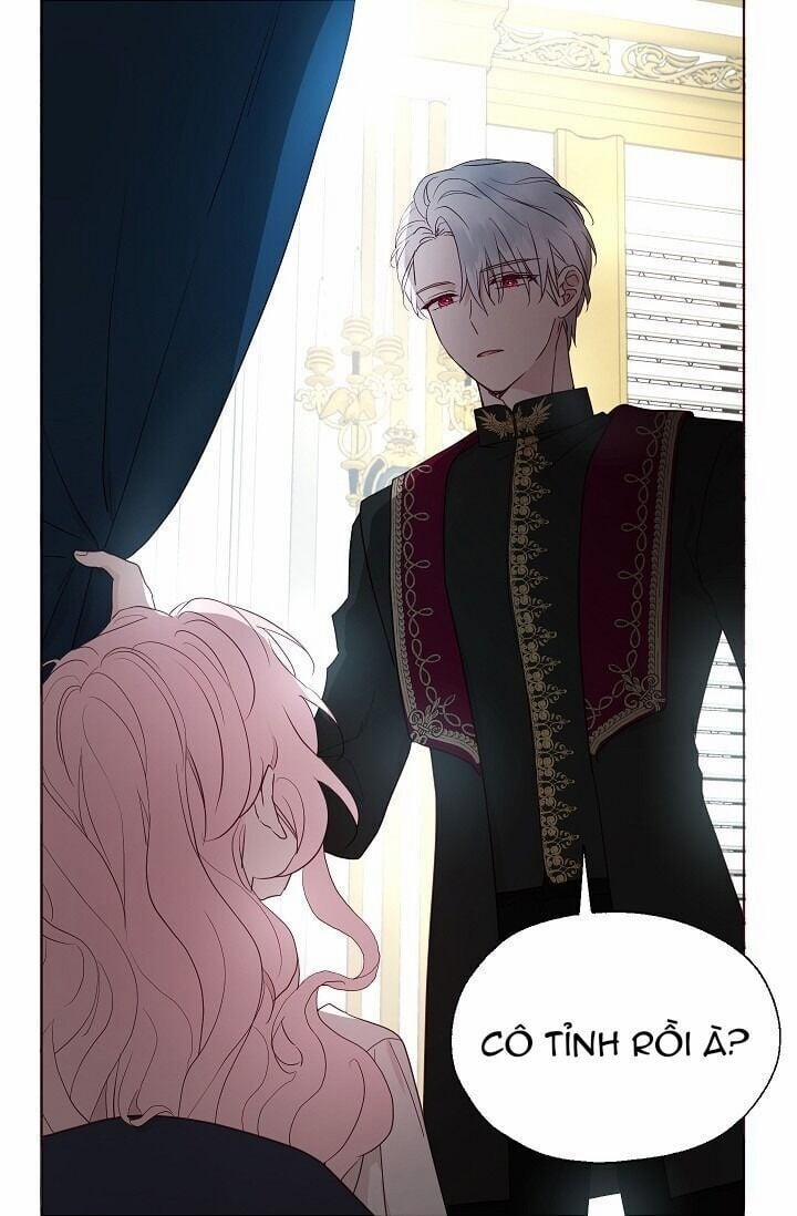 Quyến Rũ Papa Của Nhân Vật Phản Diện 42 trang 27