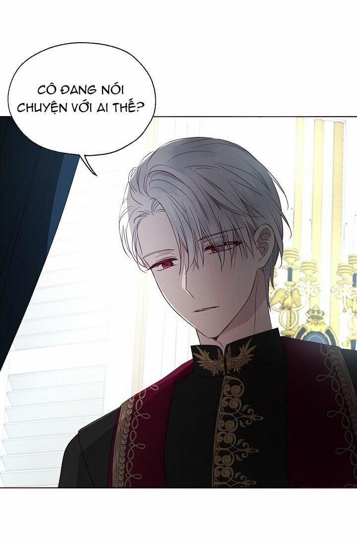 Quyến Rũ Papa Của Nhân Vật Phản Diện 42 trang 28