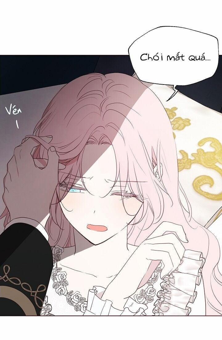 Quyến Rũ Papa Của Nhân Vật Phản Diện 42 trang 29