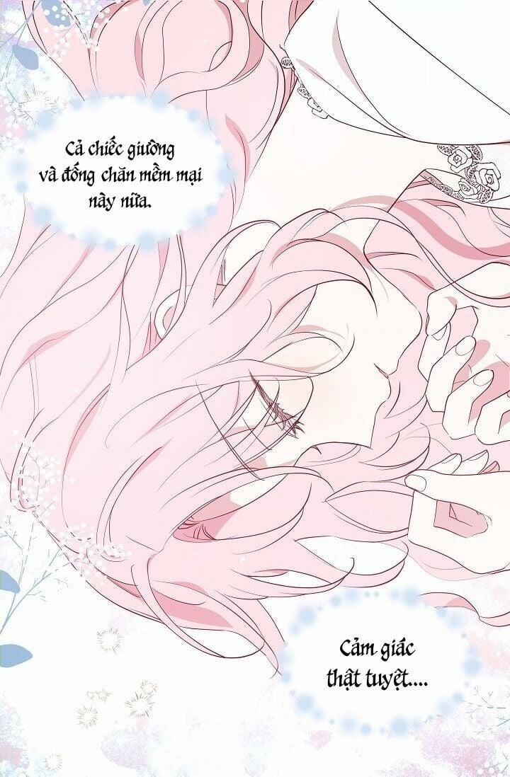 Quyến Rũ Papa Của Nhân Vật Phản Diện 42 trang 3