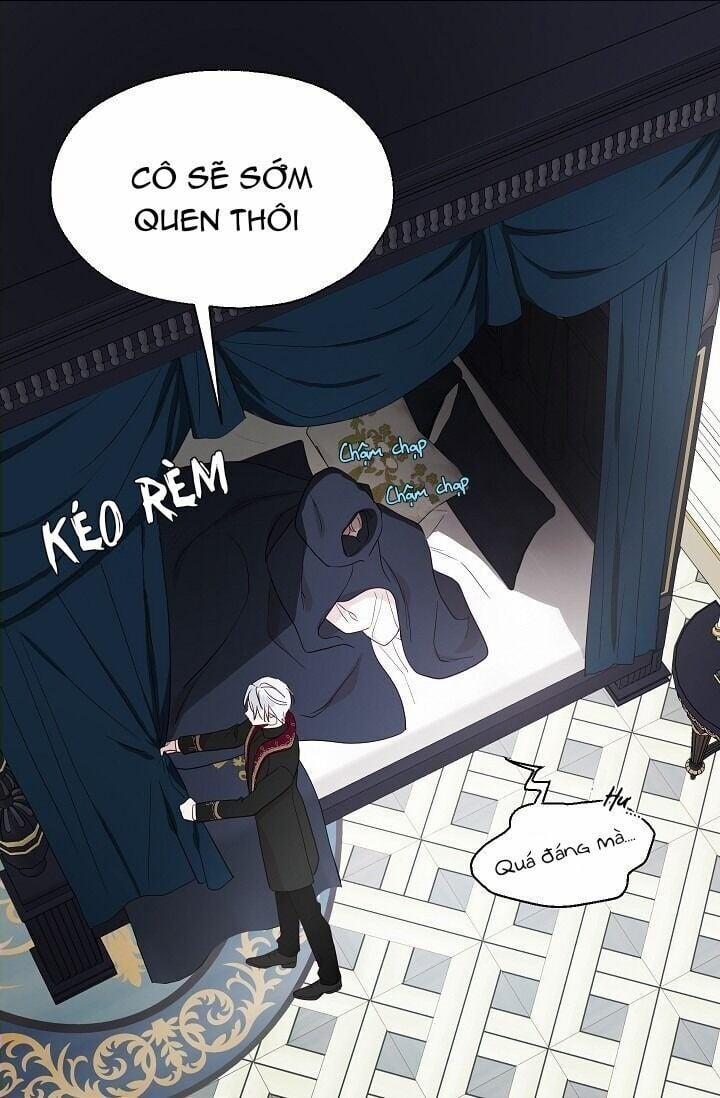 Quyến Rũ Papa Của Nhân Vật Phản Diện 42 trang 30