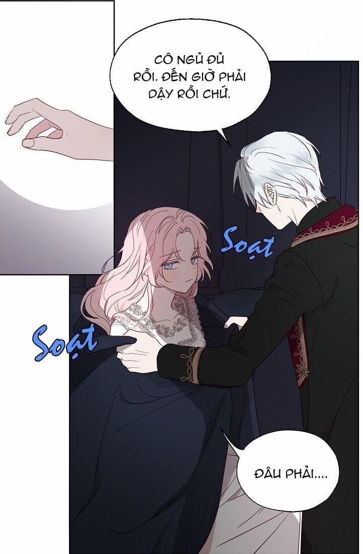 Quyến Rũ Papa Của Nhân Vật Phản Diện 42 trang 31