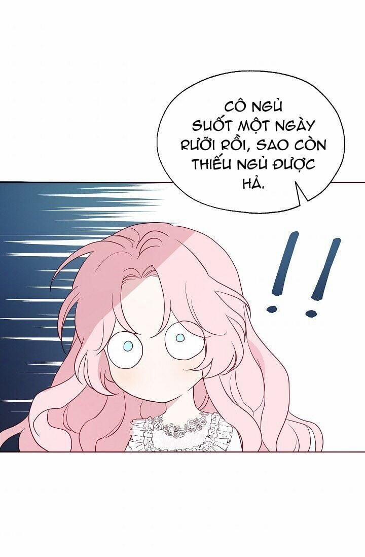 Quyến Rũ Papa Của Nhân Vật Phản Diện 42 trang 33