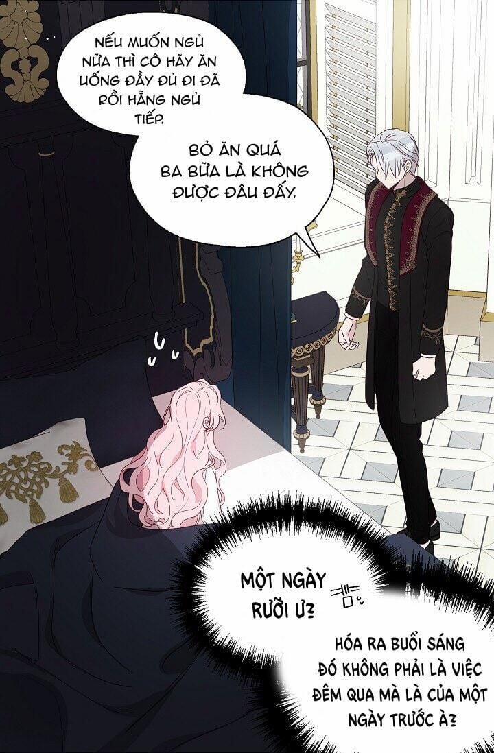 Quyến Rũ Papa Của Nhân Vật Phản Diện 42 trang 34