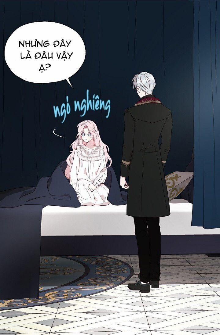 Quyến Rũ Papa Của Nhân Vật Phản Diện 42 trang 36