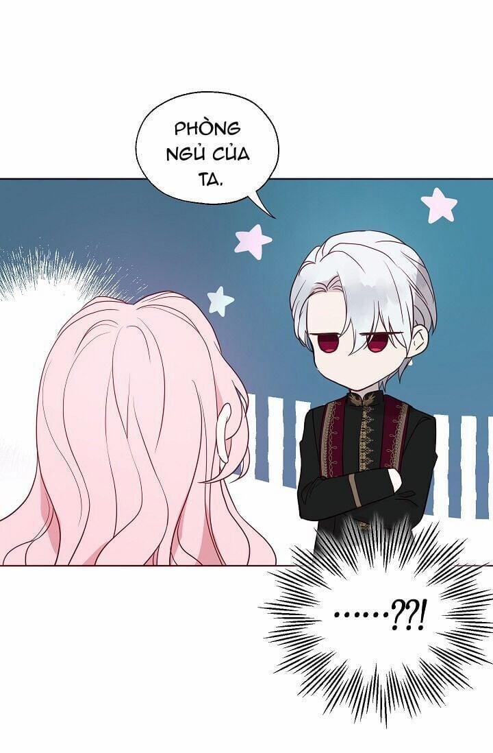 Quyến Rũ Papa Của Nhân Vật Phản Diện 42 trang 37