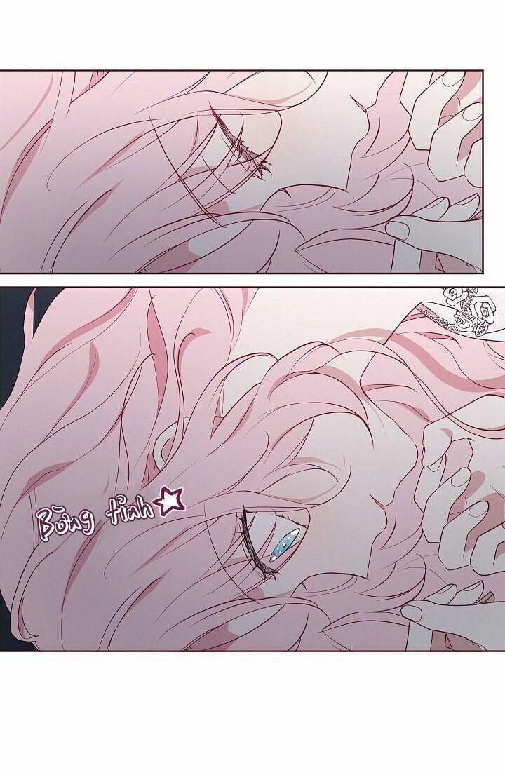 Quyến Rũ Papa Của Nhân Vật Phản Diện 42 trang 4