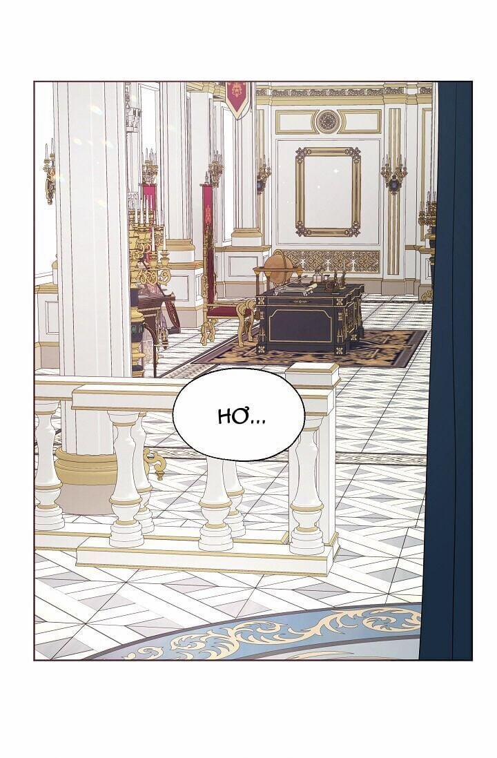 Quyến Rũ Papa Của Nhân Vật Phản Diện 42 trang 40