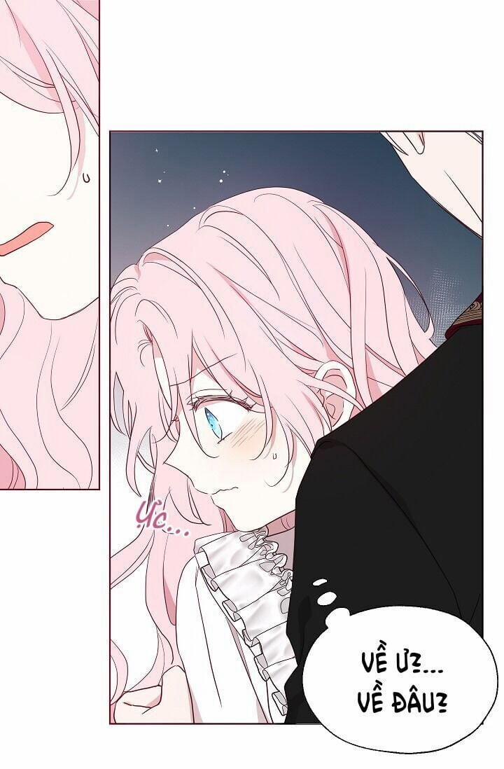 Quyến Rũ Papa Của Nhân Vật Phản Diện 42 trang 42