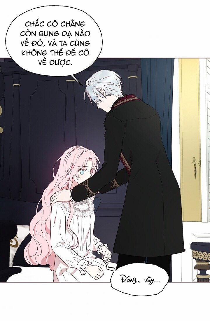 Quyến Rũ Papa Của Nhân Vật Phản Diện 42 trang 44