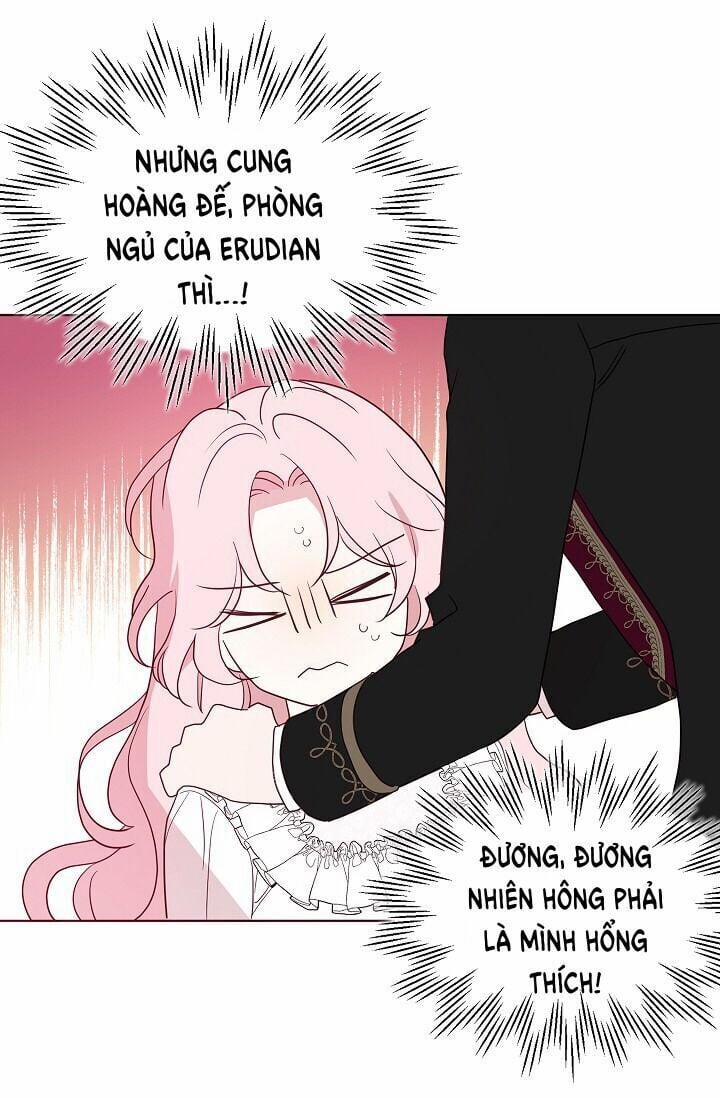 Quyến Rũ Papa Của Nhân Vật Phản Diện 42 trang 45