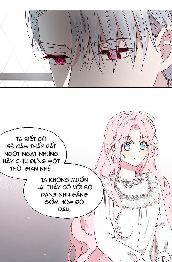 Quyến Rũ Papa Của Nhân Vật Phản Diện 42 trang 47