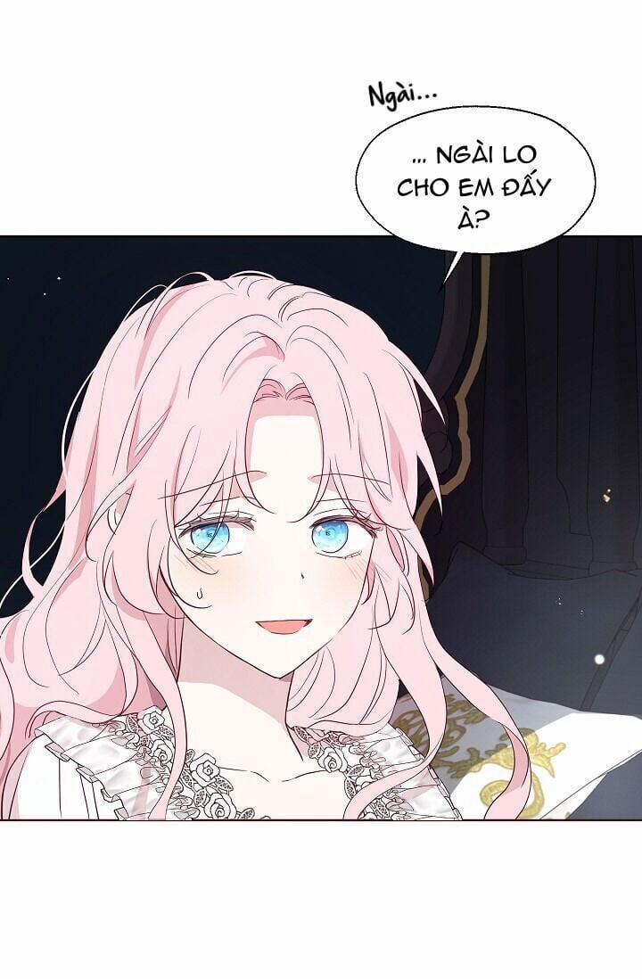 Quyến Rũ Papa Của Nhân Vật Phản Diện 42 trang 48