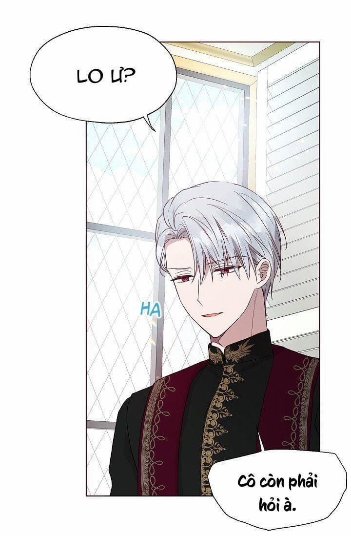 Quyến Rũ Papa Của Nhân Vật Phản Diện 42 trang 49