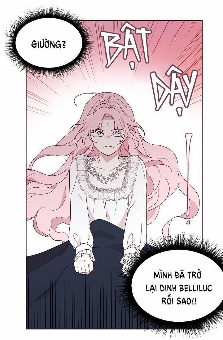 Quyến Rũ Papa Của Nhân Vật Phản Diện 42 trang 5