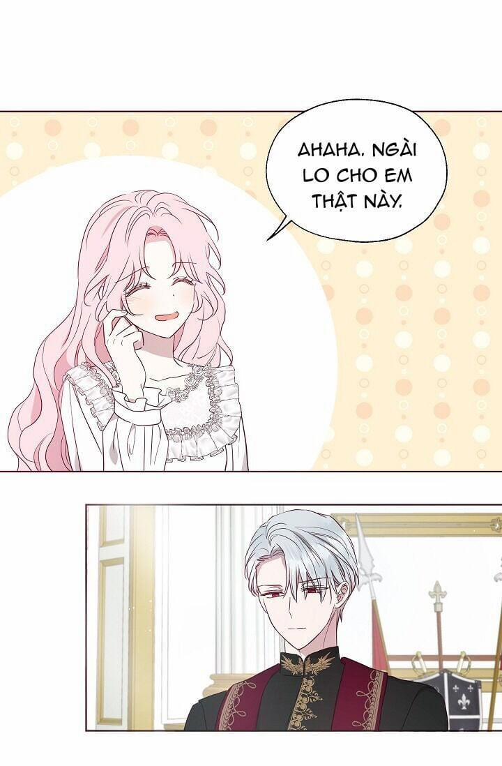 Quyến Rũ Papa Của Nhân Vật Phản Diện 42 trang 50