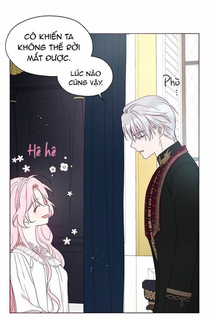 Quyến Rũ Papa Của Nhân Vật Phản Diện 42 trang 51