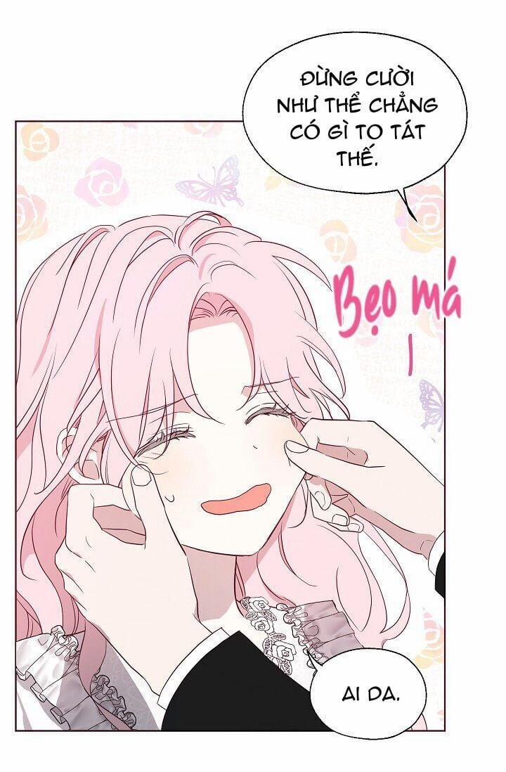 Quyến Rũ Papa Của Nhân Vật Phản Diện 42 trang 52