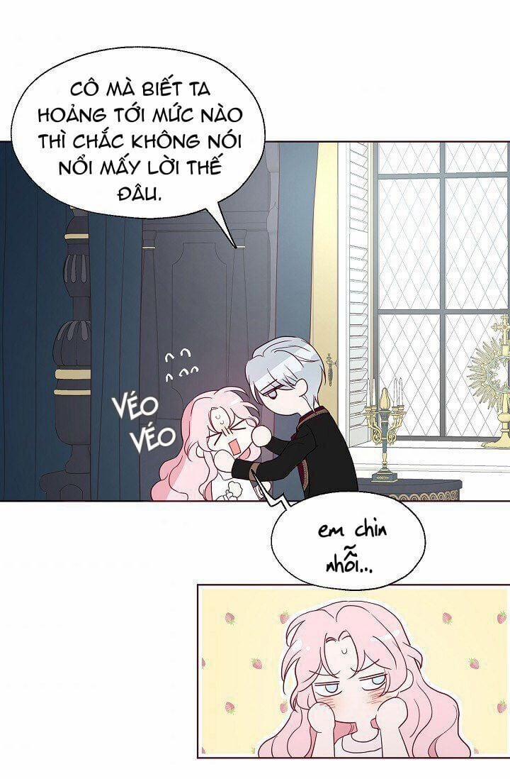 Quyến Rũ Papa Của Nhân Vật Phản Diện 42 trang 53