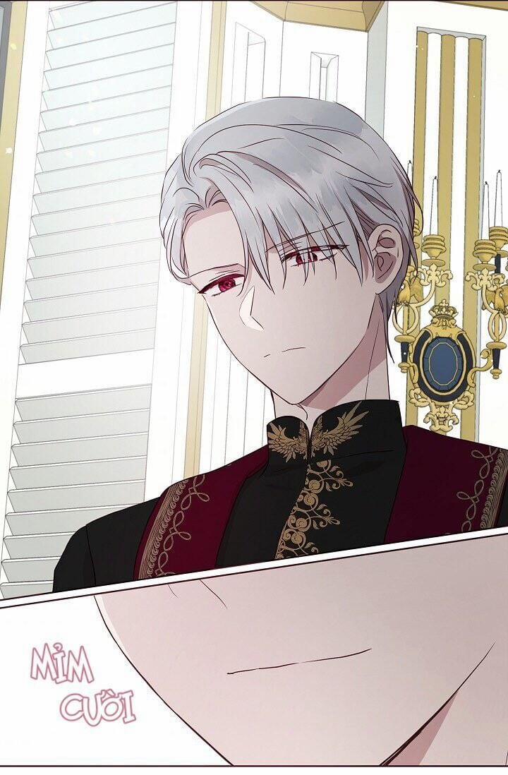 Quyến Rũ Papa Của Nhân Vật Phản Diện 42 trang 54