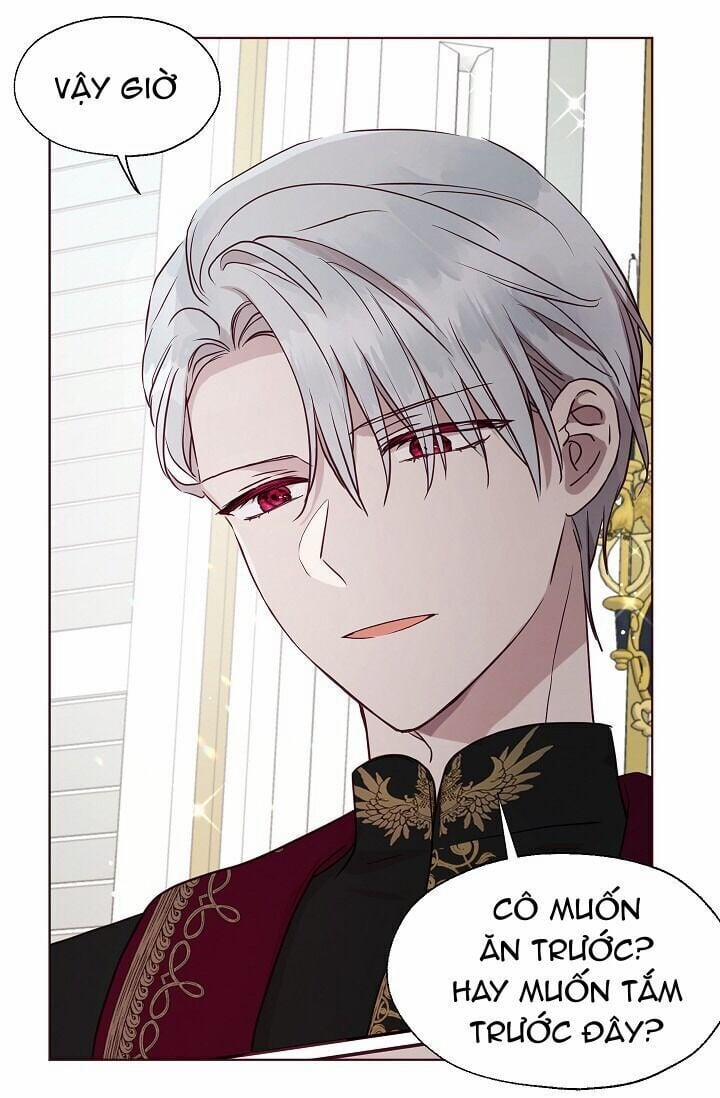 Quyến Rũ Papa Của Nhân Vật Phản Diện 42 trang 55