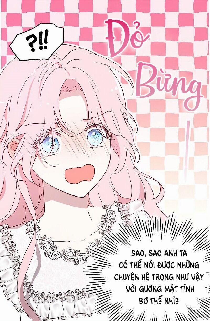 Quyến Rũ Papa Của Nhân Vật Phản Diện 42 trang 56