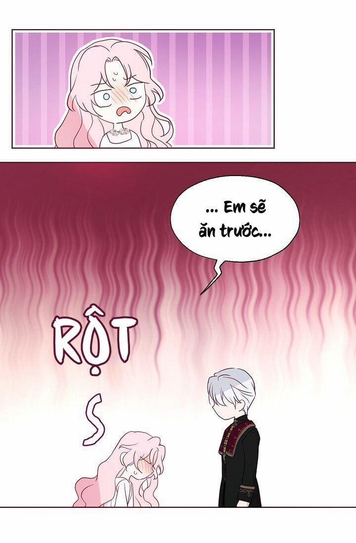 Quyến Rũ Papa Của Nhân Vật Phản Diện 42 trang 57