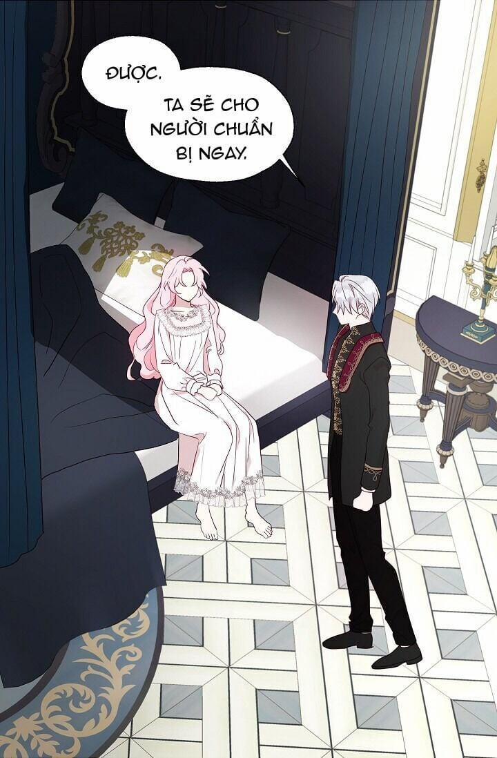 Quyến Rũ Papa Của Nhân Vật Phản Diện 42 trang 58