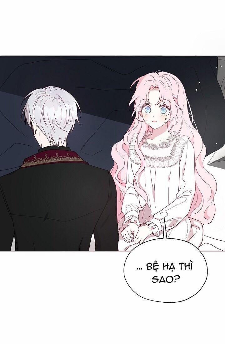 Quyến Rũ Papa Của Nhân Vật Phản Diện 42 trang 59