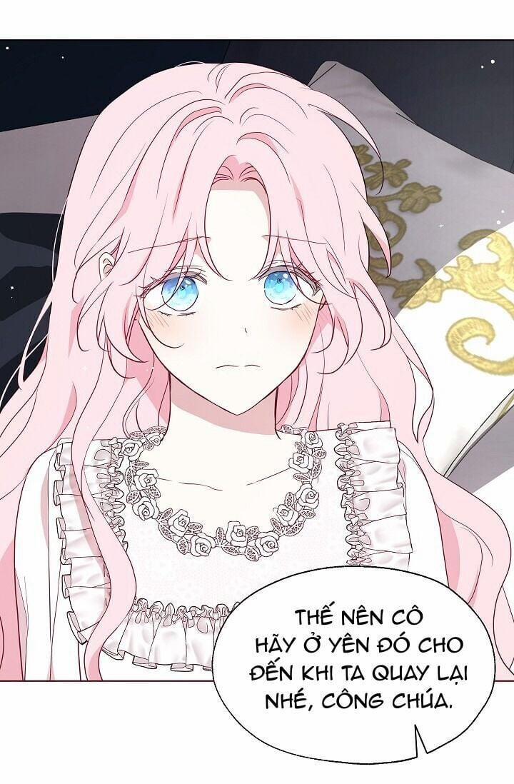 Quyến Rũ Papa Của Nhân Vật Phản Diện 42 trang 61