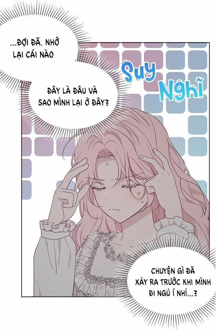 Quyến Rũ Papa Của Nhân Vật Phản Diện 42 trang 8