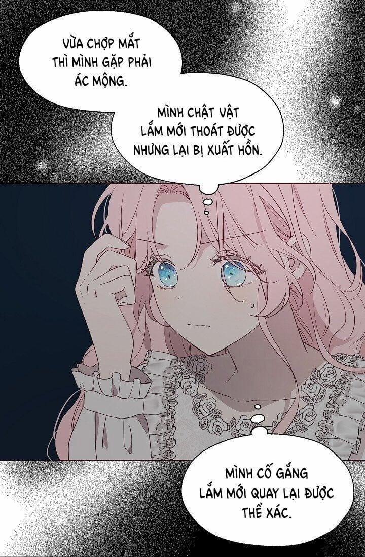 Quyến Rũ Papa Của Nhân Vật Phản Diện 42 trang 9