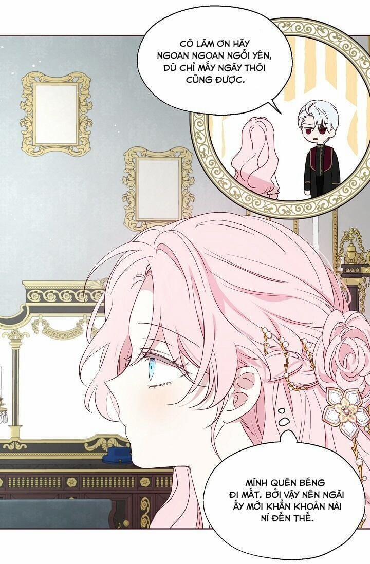 Quyến Rũ Papa Của Nhân Vật Phản Diện 43 trang 10