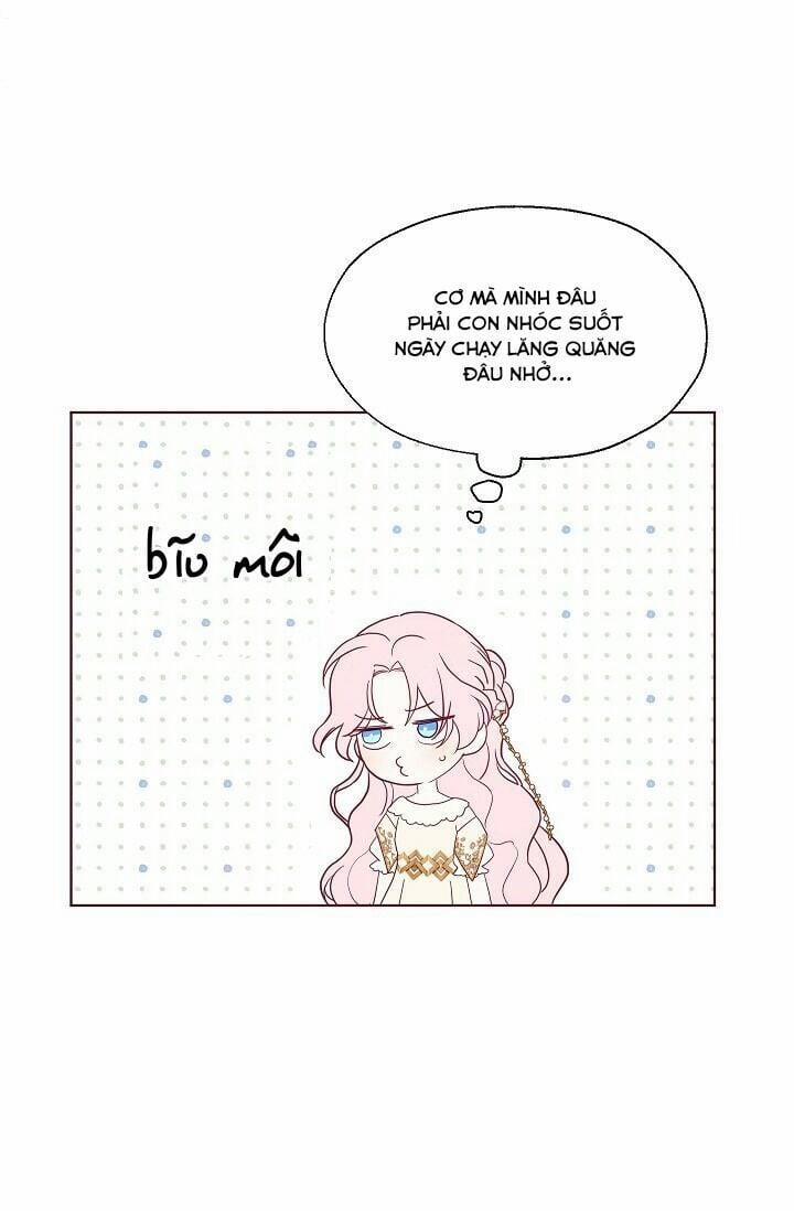 Quyến Rũ Papa Của Nhân Vật Phản Diện 43 trang 11