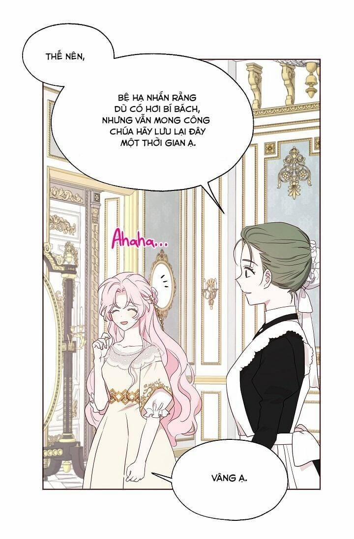 Quyến Rũ Papa Của Nhân Vật Phản Diện 43 trang 12