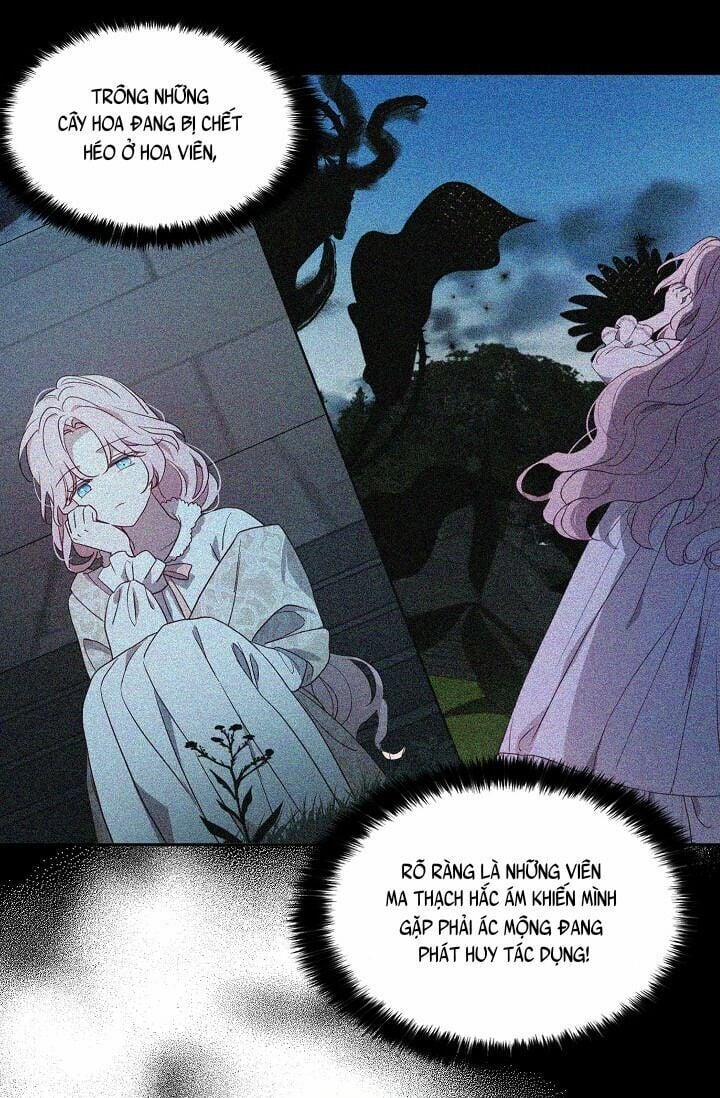 Quyến Rũ Papa Của Nhân Vật Phản Diện 43 trang 14