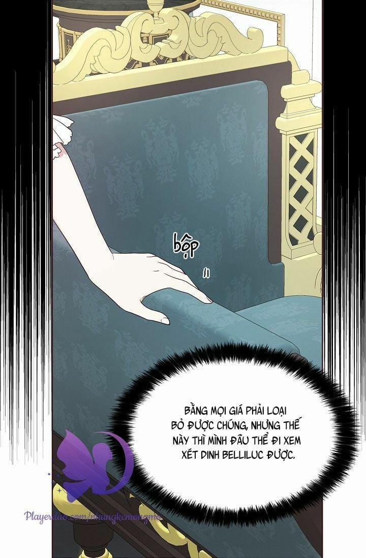 Quyến Rũ Papa Của Nhân Vật Phản Diện 43 trang 15