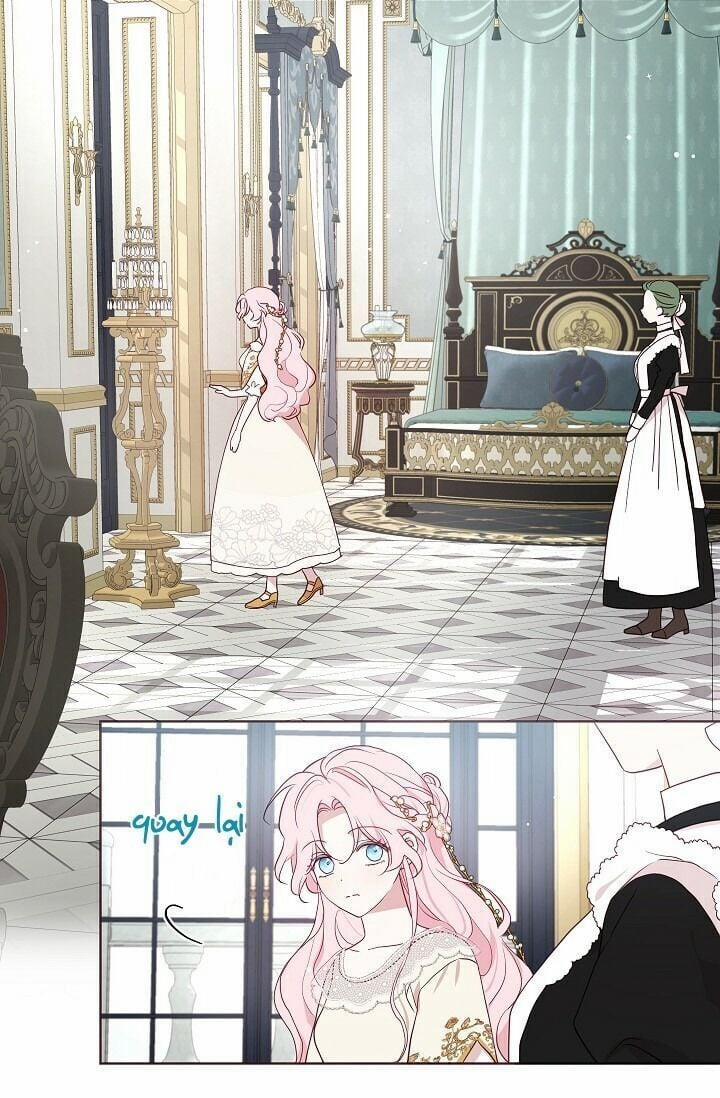 Quyến Rũ Papa Của Nhân Vật Phản Diện 43 trang 16