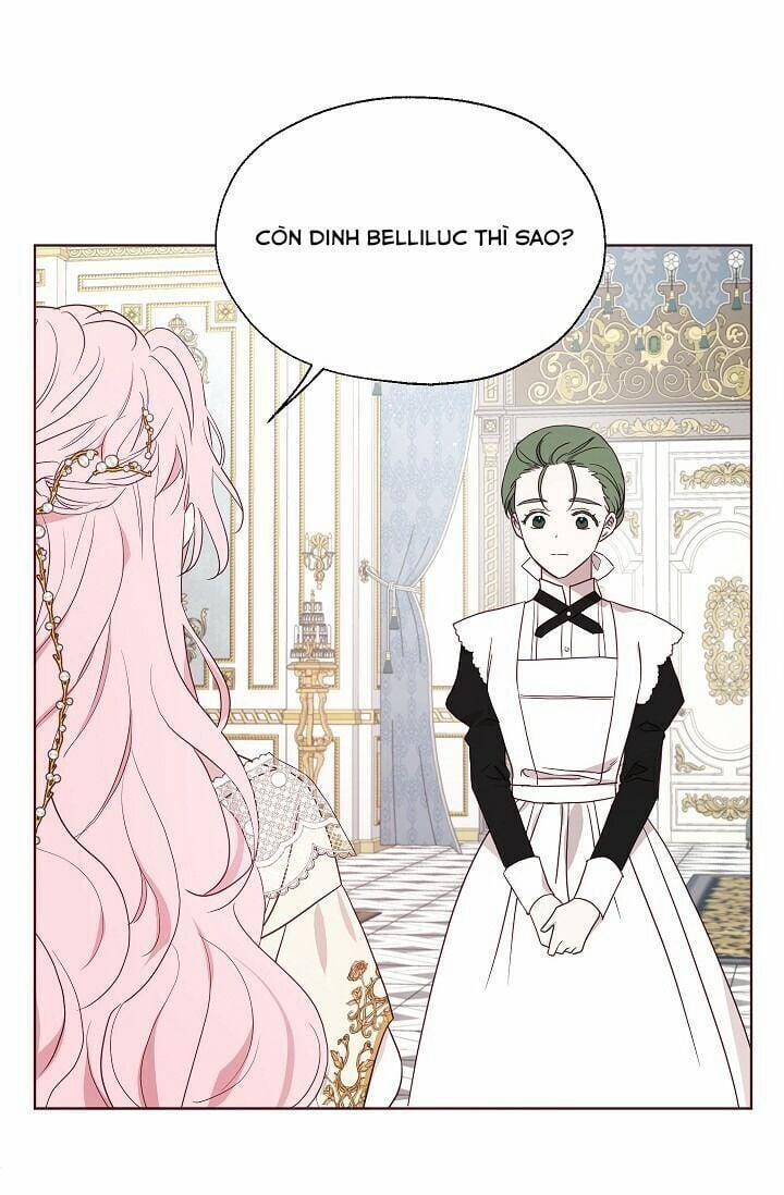 Quyến Rũ Papa Của Nhân Vật Phản Diện 43 trang 17