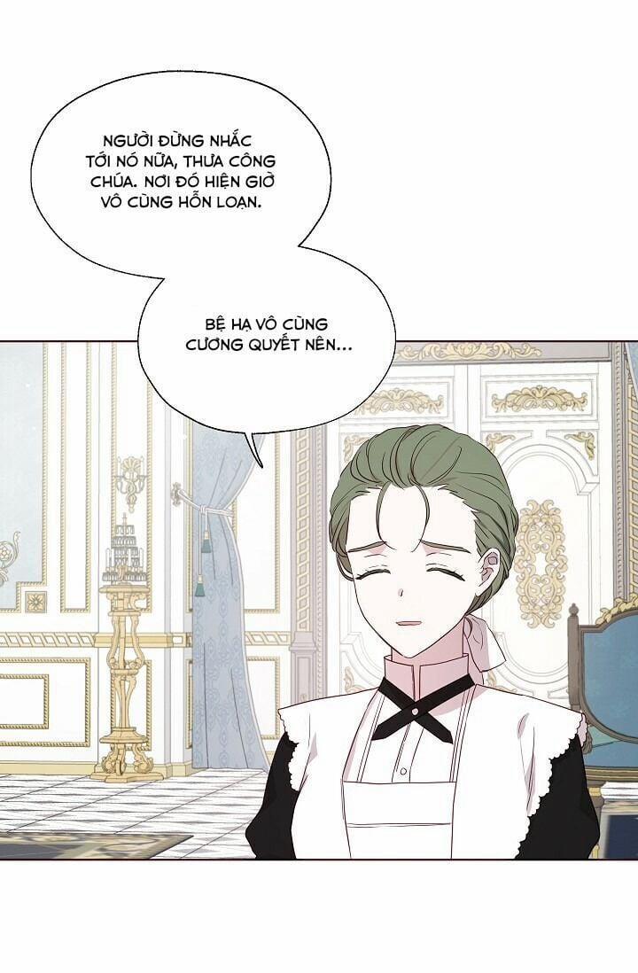 Quyến Rũ Papa Của Nhân Vật Phản Diện 43 trang 18