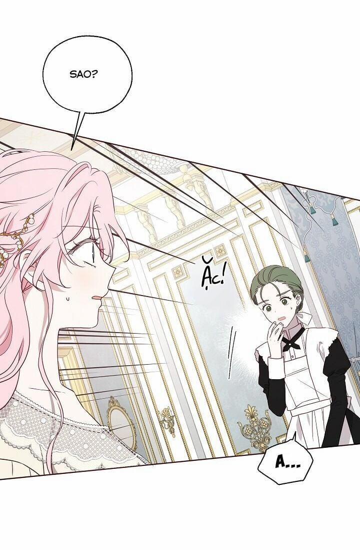 Quyến Rũ Papa Của Nhân Vật Phản Diện 43 trang 19