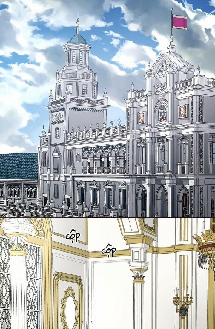 Quyến Rũ Papa Của Nhân Vật Phản Diện 43 trang 2